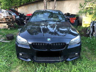 Bmw f10 foto 1