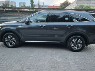 KIA Sorento foto 8