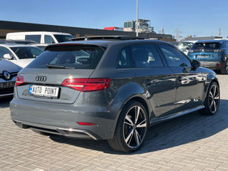 Audi A3 e-tron foto 3