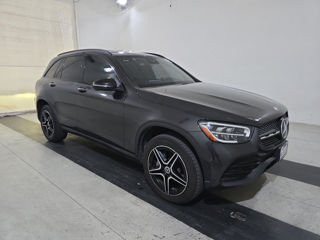 Mercedes GLC