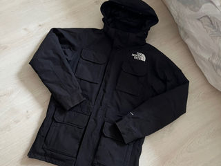 Куртка с натуральным пухом The North Face