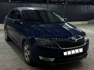 Skoda Rapid foto 5