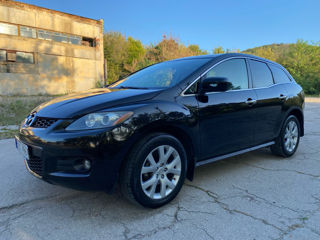 Mazda CX-7 foto 2