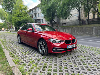 BMW 3 Series foto 5