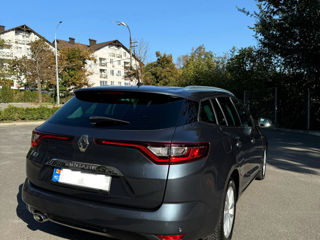 Renault Megane foto 5