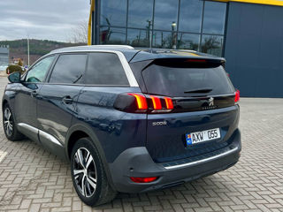 Peugeot 5008 foto 3