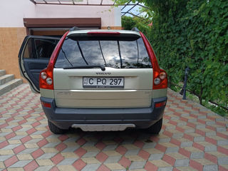 Volvo XC90 foto 5