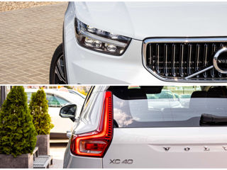 Volvo XC40 foto 13