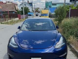 Tesla Model 3, 2020 г.