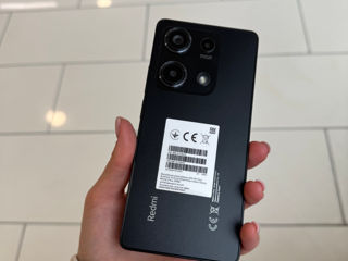 Xiaomi Redmi Note 14S - 0% Кредит от 173 лей/месяц! Быстрая доставка по всей Молдове ! фото 3