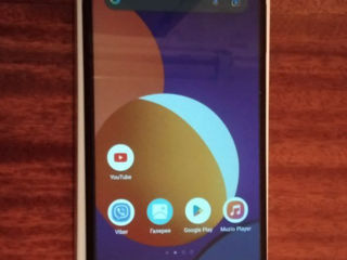 Samsung  Galaxy M12  б/у фото 2