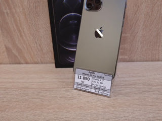 Apple iPhone 12 Pro 256GB , 11490 lei