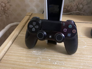 Джойстик PlayStation 4