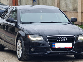 Audi A4 foto 2