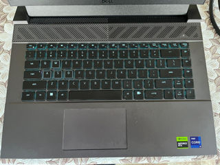 Dell Gaming Laptop DELL G16 7630 TOP of the line! foto 9