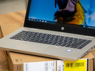 Hp Probook 640 G4/ Core I5 8365U/ 16Gb Ram/ 256Gb SSD/ 14" FHD IPS!! foto 6