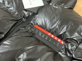 Prada Puffer foto 2