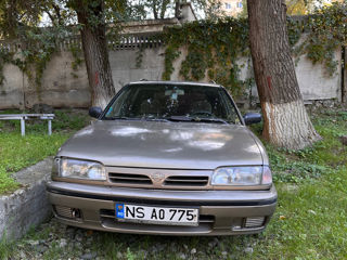 Nissan Primera