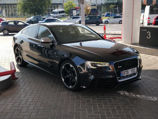 Audi S5 foto 7