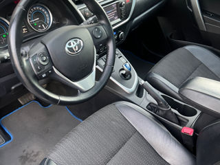 Toyota Auris foto 3