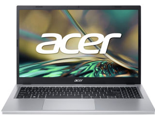 Acer Aspire 3 A315-24p-r9wy, Amd Ryzen 5 7520u Pana La 4.3ghz, 15.6" Full Hd, 16gb, Ssd 512gb