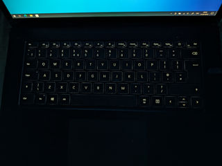 Surface Laptop 3 Black - Топовая 15 Дюймовая Business Версия foto 9