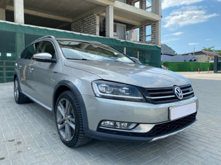 Volkswagen Passat, 2012 г.