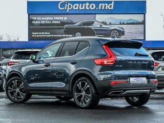 Volvo XC40 foto 5