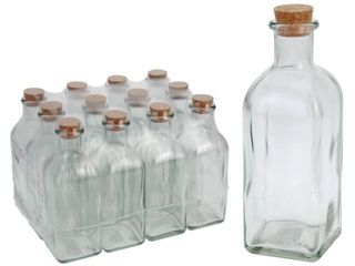 Sticla Сu Capac "Stof" Eh 500Ml, 20Cm