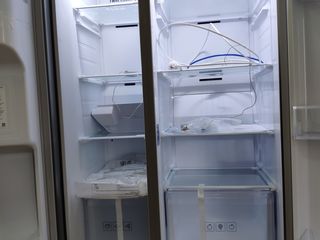 Холодильник самсунг новый из германии foto 2