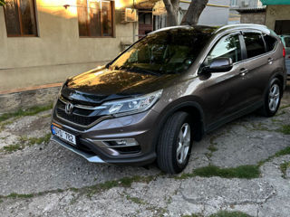 Honda CR-V foto 3