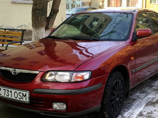 Mazda 626 Gf, Piese, Запчасти! 1997-1999 foto 1