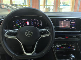 Volkswagen Tayron foto 9