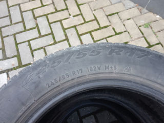 Шины  PIRELLI R17 foto 2