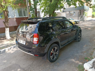 Dacia Duster foto 4