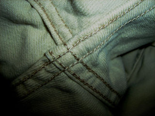 Jeans "Levi's 501"  (original) foto 7