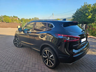 Nissan Qashqai foto 4