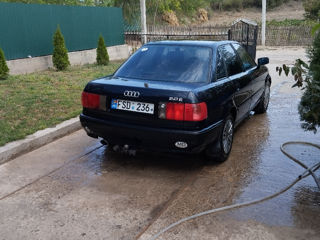 Audi 80 foto 6