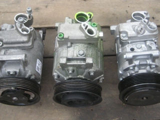 Compressor conditioner на  Toyota,Bmw,Audi,Wolswagen,Lancia,Seat,Ford,Subaru,Suzuki и тд.. foto 5