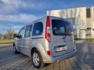 Renault Kangoo foto 4