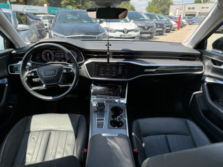 Audi A6 foto 8