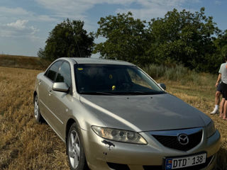 Mazda 6 foto 6