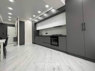 Apartament cu 1 cameră, 50 m², Ciocana, Chișinău foto 8