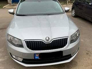 Skoda Octavia foto 6