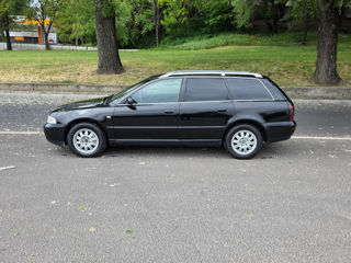 Audi A4 foto 4
