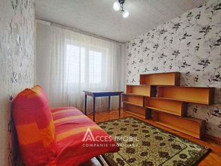 Apartament cu 4 camere, 96 m², Râșcani, Chișinău foto 8