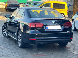 Volkswagen Jetta foto 5