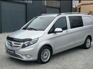 Mercedes VITO 111