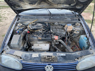 Volkswagen Vento