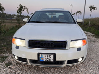 Audi A4 foto 2